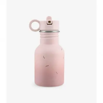 KIKKA BOO MINI FLASICA 350ML FLORA BLUSH 31302030101 