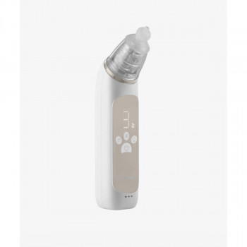 KIKKA BOO EL.ASPIRATOR ZA NOS BEIGE 31303040136 