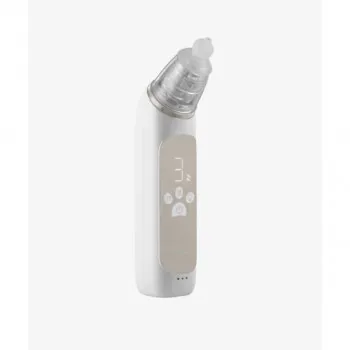 KIKKA BOO EL.ASPIRATOR ZA NOS BEIGE 31303040136 