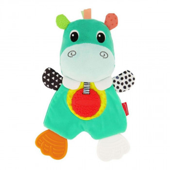 INFANTINO BEBI PLISANA IGRACKA  SA GLODALICOM 316259-02 