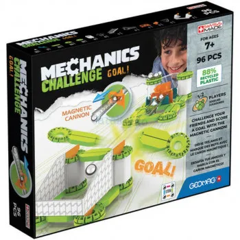 GEOMAG MAGNETNI KONSTRUKTOR SA GOLOM 96 778 