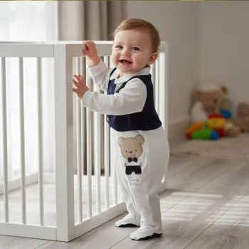 READY GROUP GEGICE READY BABY 50-68 