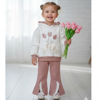READY GROUP KOMPLET LALA 74-4 