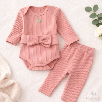 READY GROUP SET UNA 56-74 