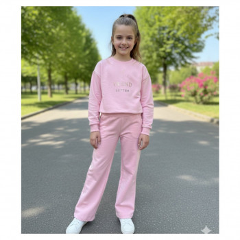 READY GROUP TRENERKA TREND 7-12 