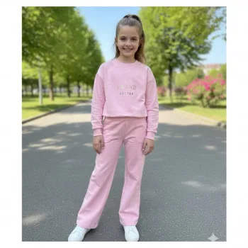 READY GROUP TRENERKA TREND 7-12 