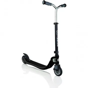 GLOBBER TROTINET FLOW FOLDABLE 125 BLACK NTGB0000773-120 