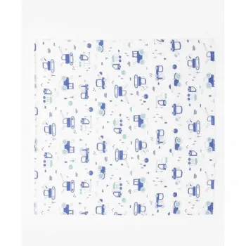 STEFAN AKT PELENE OD MUSLINA 78X78 373 