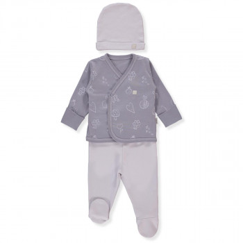 BEBETTO BEBI SET Z1079 