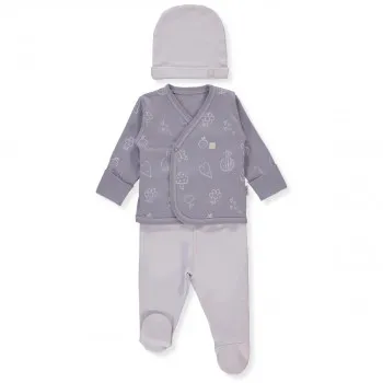 BEBETTO BEBI SET Z1079