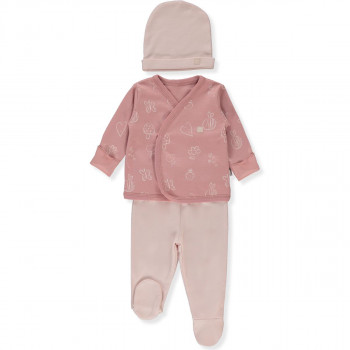 BEBETTO BEBI SET Z1079 