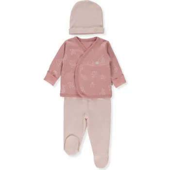 BEBETTO BEBI SET Z1079