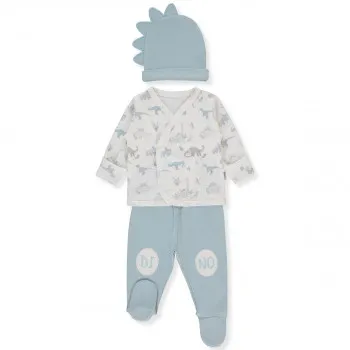 BEBETTO BEBI SET Z1080