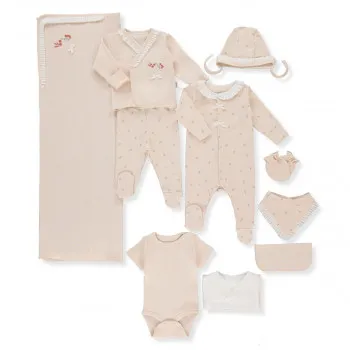 BEBETTO BEBI SET Z1047