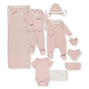 BEBETTO BEBI SET Z1047
