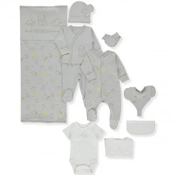 BEBETTO BEBI SET Z1054