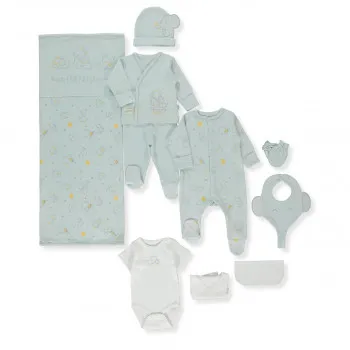 BEBETTO BEBI SET Z1054