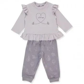 BEBETTO BEBI KOMPLET F1434 