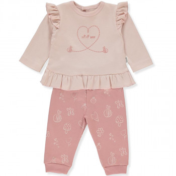 BEBETTO BEBI KOMPLET F1434 