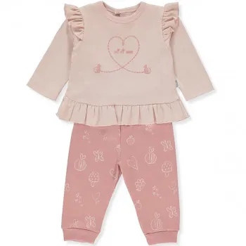 BEBETTO BEBI KOMPLET F1434 