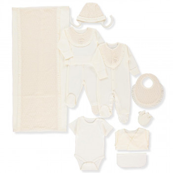 BEBETTO BEBI SET Z1050 