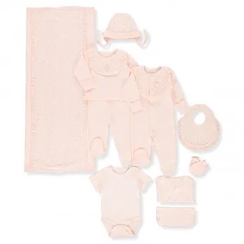 BEBETTO BEBI SET Z1050