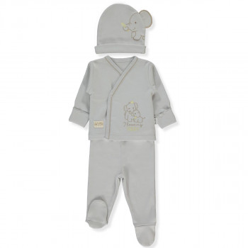 BEBETTO BEBI SET Z1053 