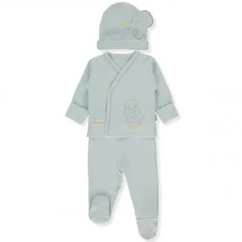 BEBETTO BEBI SET Z1053