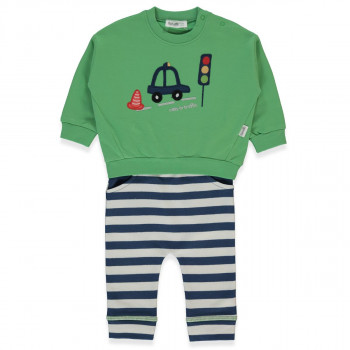 BEBETTO BEBI KOMPLET K4920 