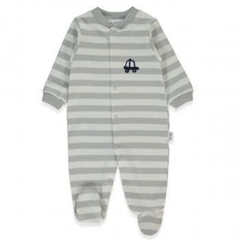 BEBETTO BEBI KOMPLET K4922 