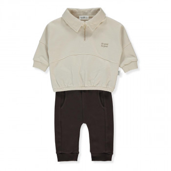 BEBETTO BEBI KOMPLET K4981 