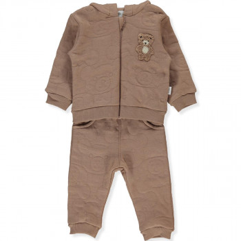 BEBETTO BEBI KOMPLET K4987 
