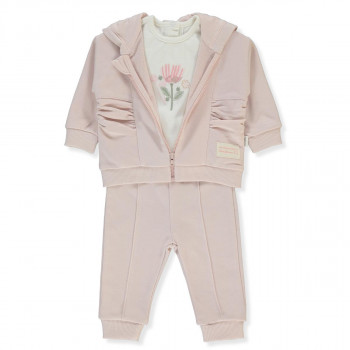 BEBETTO BEBI KOMPLET K4976 