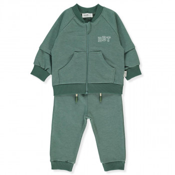 BEBETTO BEBI KOMPLET K4867 