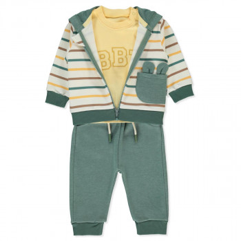 BEBETTO BEBI KOMPLET K4865 