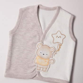 BEBETTO BEBI PRSLUK T4049 