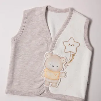 BEBETTO BEBI PRSLUK T4049 