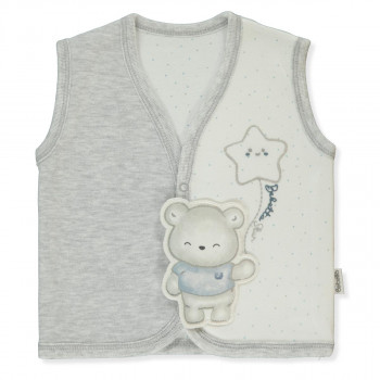 BEBETTO BEBI PRSLUK T4049 