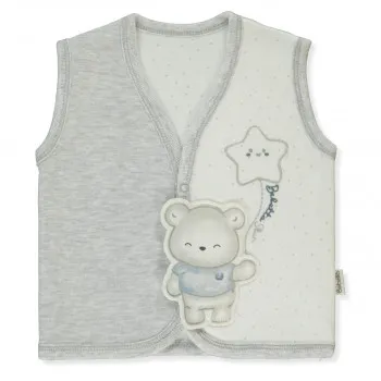 BEBETTO BEBI PRSLUK T4049 