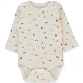 BEBETTO BEBI BODI T3976 
