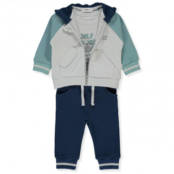 BEBETTO BEBI KOMPLET K4980 