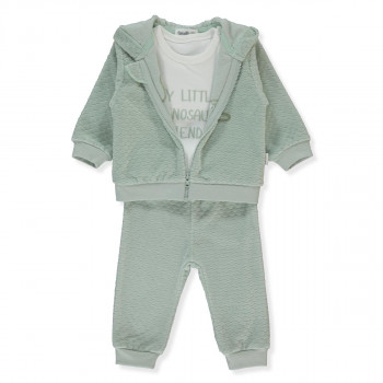 BEBETTO BEBI KOMPLET K5031 