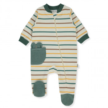 BEBETTO BEBI KOMPLET K4868 