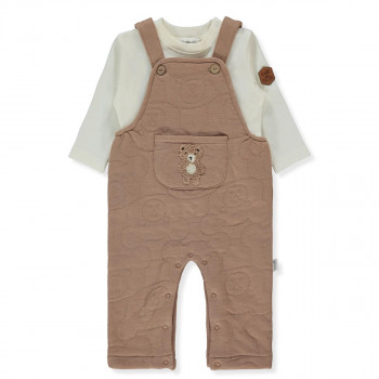 BEBETTO BEBI KOMPLET K4988 