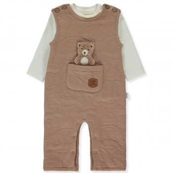 BEBETTO BEBI KOMPLET K4986 