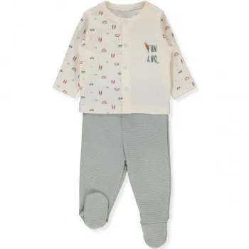 BEBETTO GEGICE F1435 