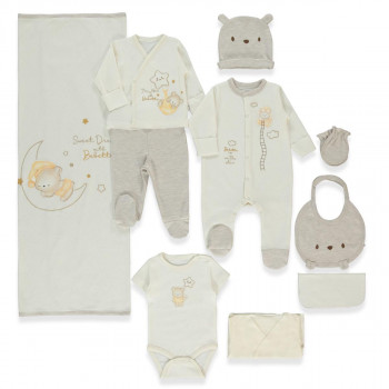 BEBETTO BEBI SET Z1063 