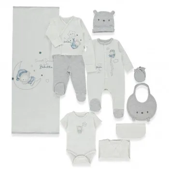 BEBETTO BEBI SET Z1063