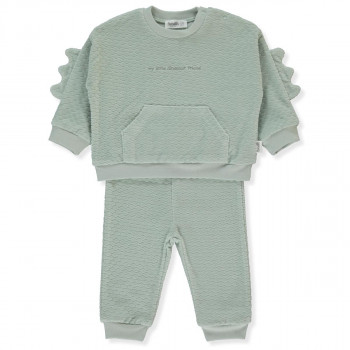 BEBETTO BEBI KOMPLET K5034 