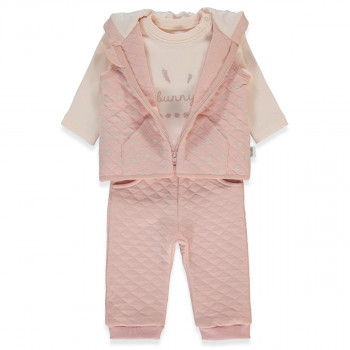 BEBETTO BEBI KOMPLET K5115 